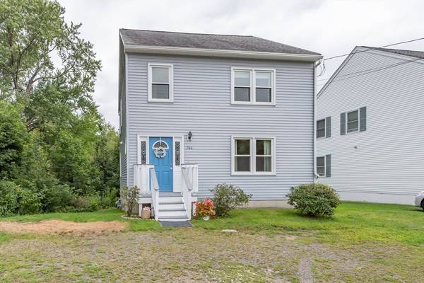 744 South Main Street, Haverhill, MA 01832