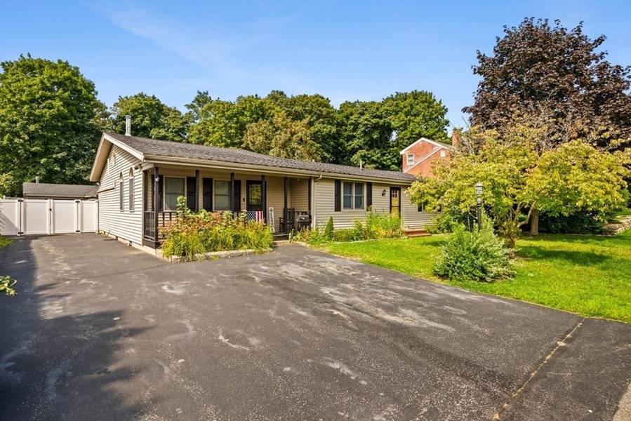 86 Everett Street, Rockland, MA 02370