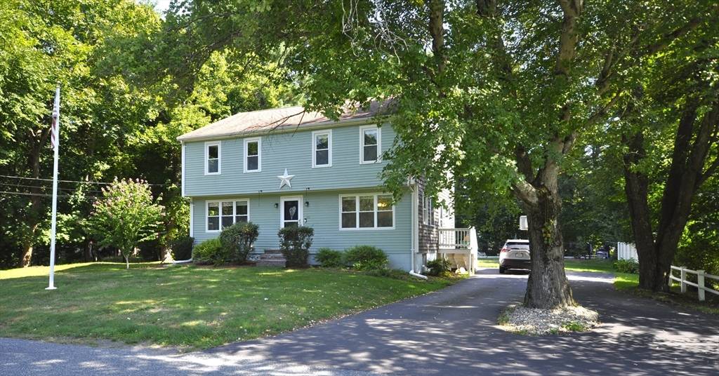 142 Chestnut St, East Bridgewater, MA 02333