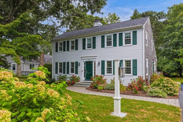 Yarmouth, MA 02675,79 Ellis Cir