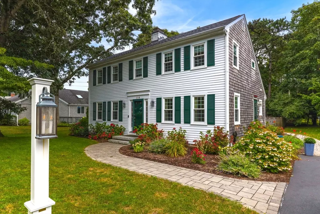 Yarmouth, MA 02675,79 Ellis Cir