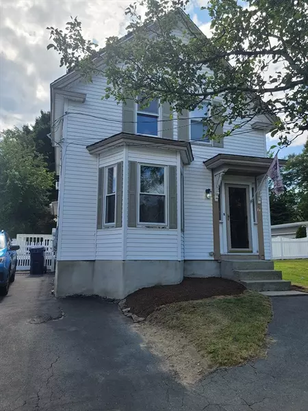 74 Hampson, Dracut, MA 01826