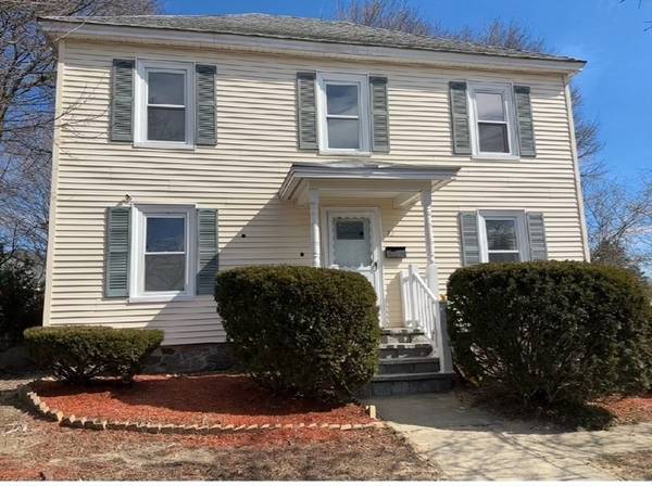 73 Sladen St, Dracut, MA 01826