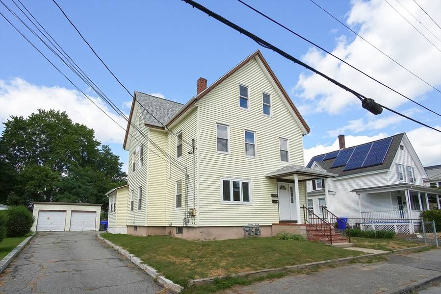 13 State St, Taunton, MA 02780