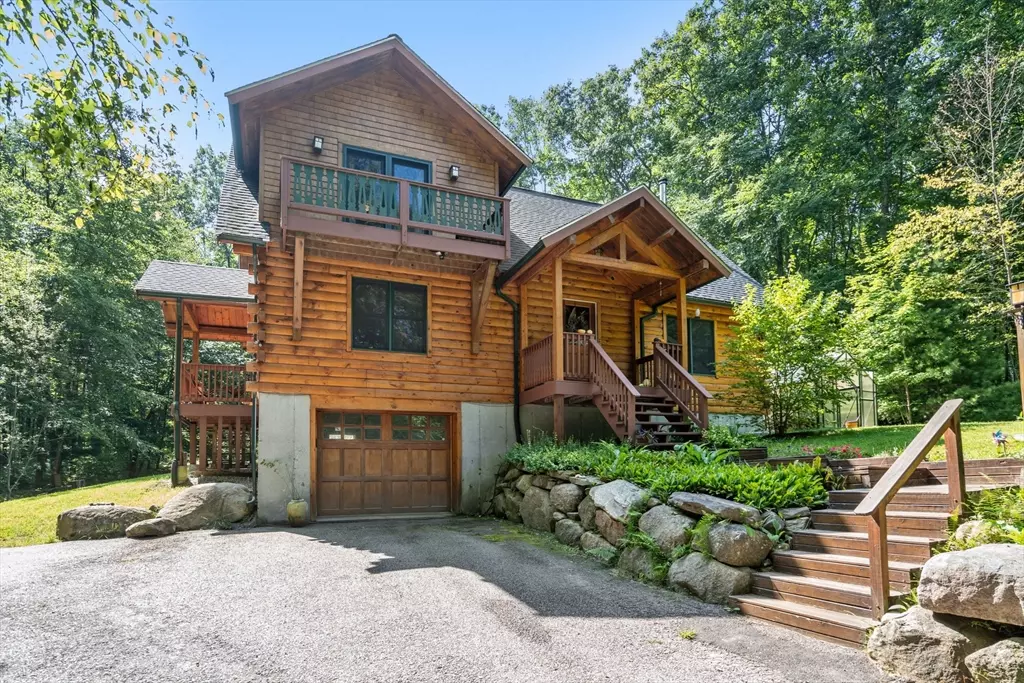 Uxbridge, MA 01569,138 Chocolog Rd