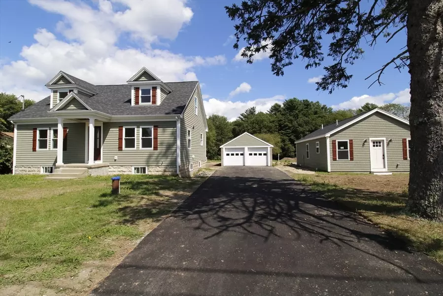 844 Sanford Rd., Westport, MA 02790