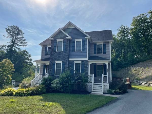 135 Narrows Rd, Westminster, MA 01473