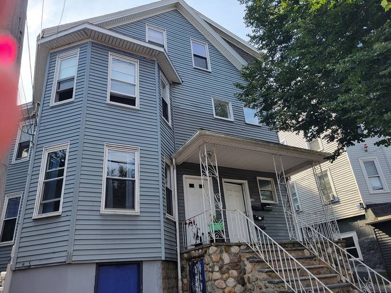 118 Foster Street #1, Peabody, MA 01960