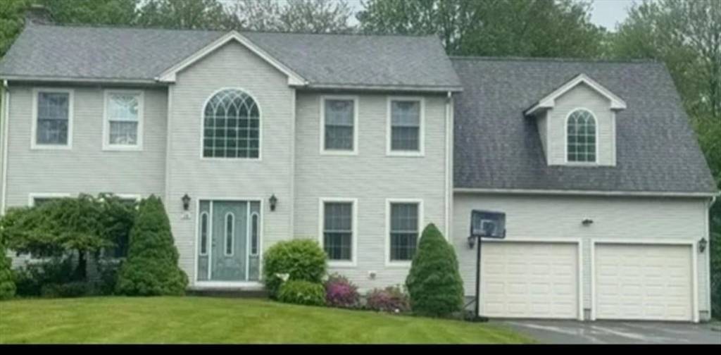 25 Helen Ln, Belchertown, MA 01007