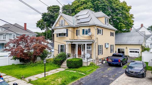 15 Linwood St, Saugus, MA 01906