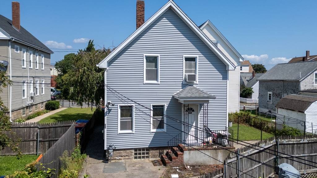 535 Rivet St, New Bedford, MA 02740