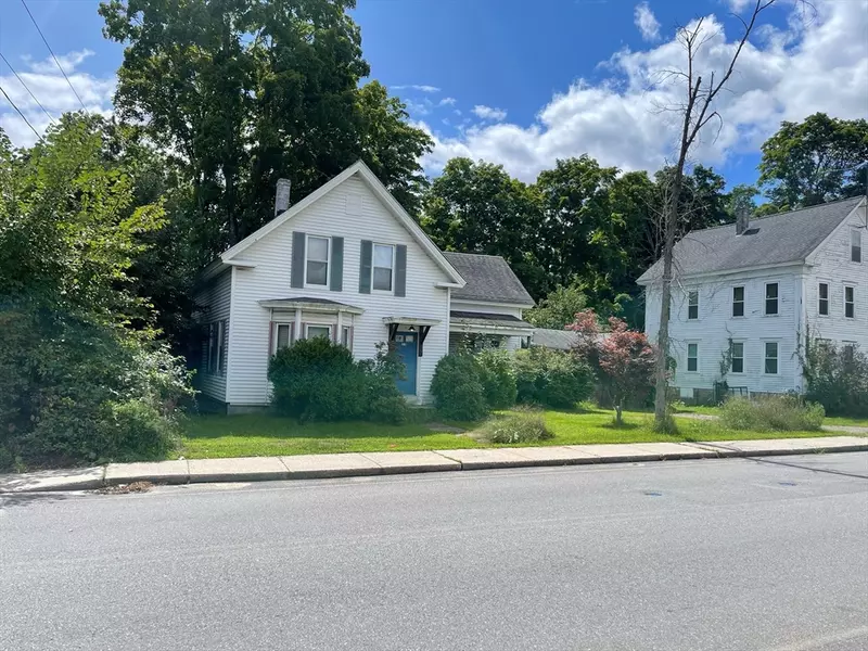 23 Highland Street, Townsend, MA 01469