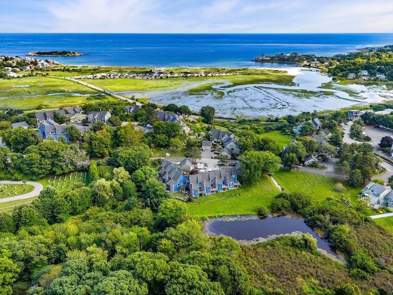 16 Old Nugent Farm Road #16, Gloucester, MA 01930