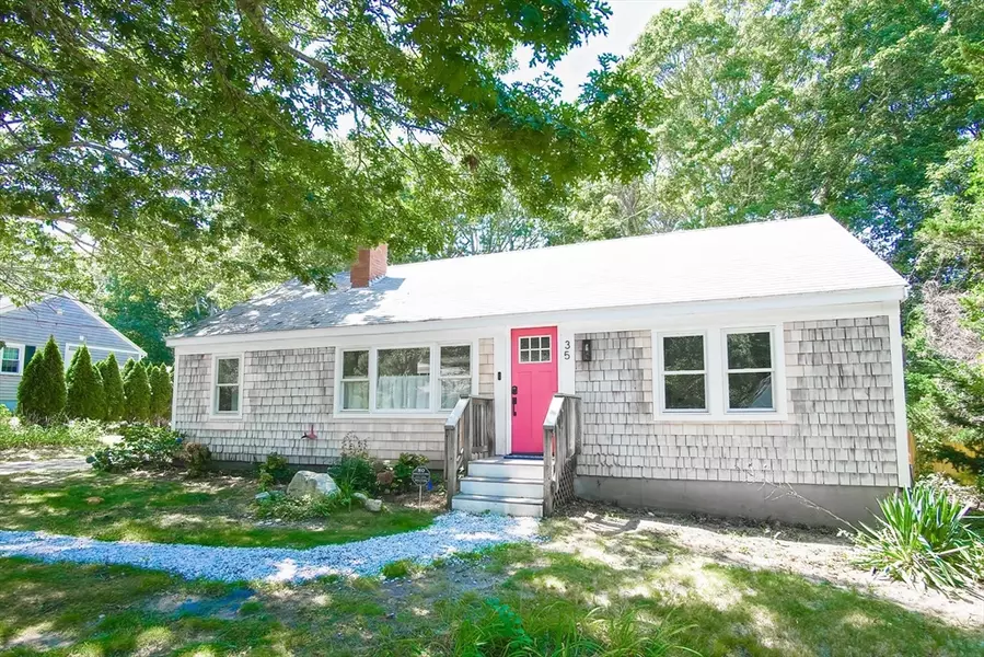 35 Mariner Rd, Dennis, MA 02638