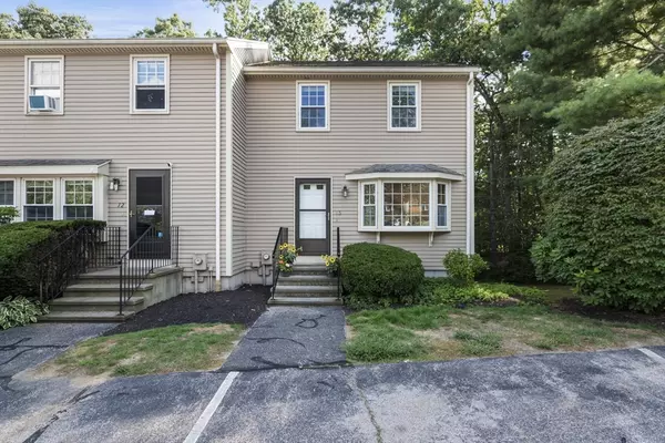 13 Pine View #13, Millis, MA 02054