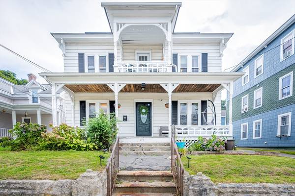 177 Oak St, Clinton, MA 01510