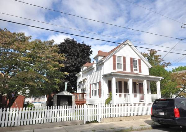 76 Court St., Medford, MA 02155