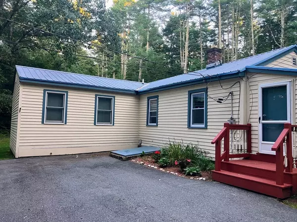 Townsend, MA 01474,0 & 36 Old Battery Road