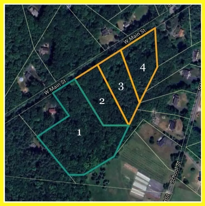 Hopkinton, MA 01748,0 W Main St., 11.91 Acres