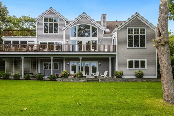 Falmouth, MA 02536,222 Acapesket Road