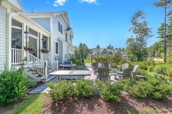 Mattapoisett, MA 02739,25 Split Rock Ln