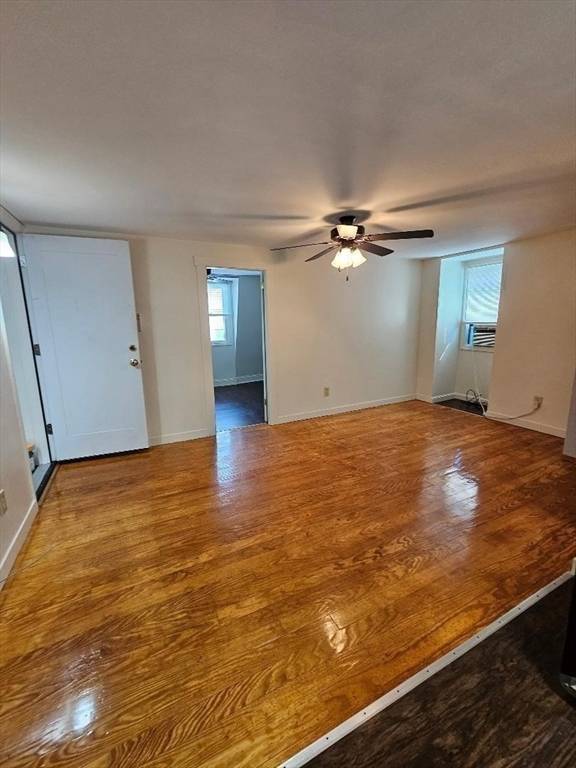 824 Walnut Street East #3, Fall River, MA 02720