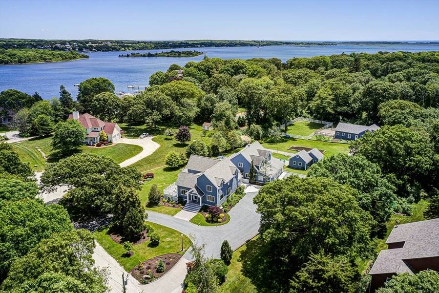 8 Clyde's Way, Westport, MA 02790