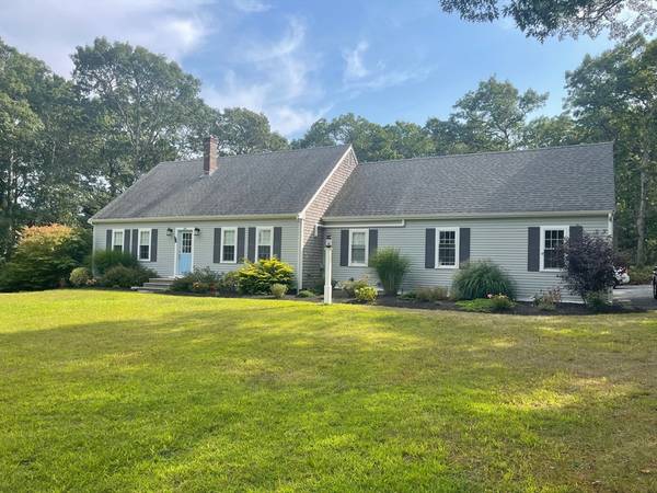 Harwich, MA 02645,30 Bay Pine