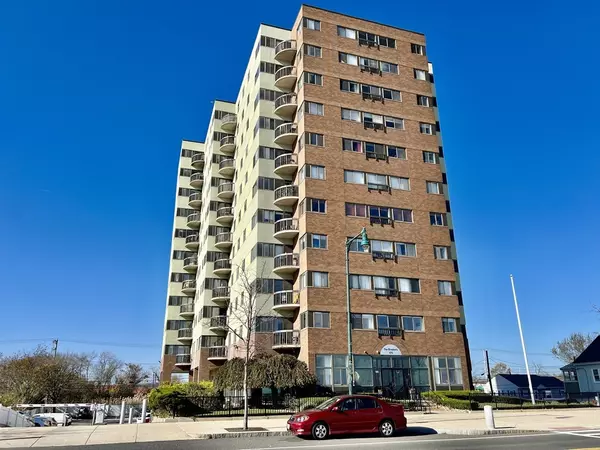 474 Revere Beach Blvd #904, Revere, MA 02151