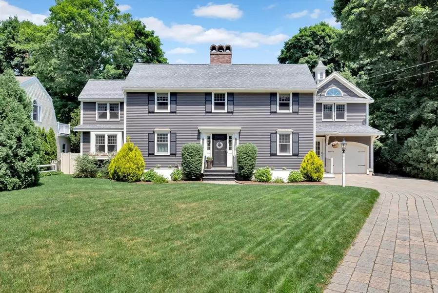 7 Reilly Ave., Newburyport, MA 01950