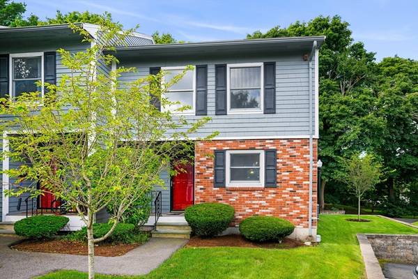 91 Staniford Street #8, Newton, MA 02466