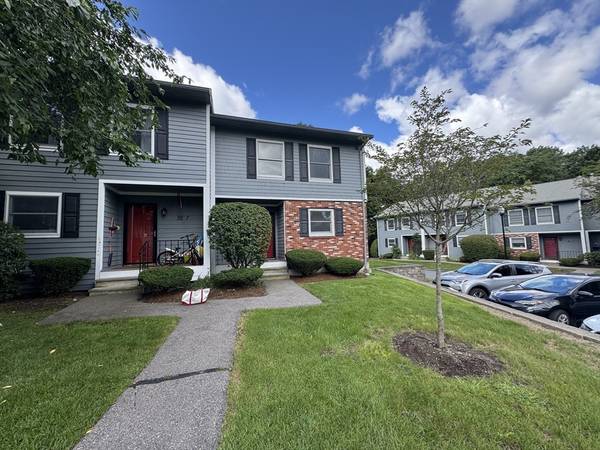 Newton, MA 02466,91 Staniford Street #8