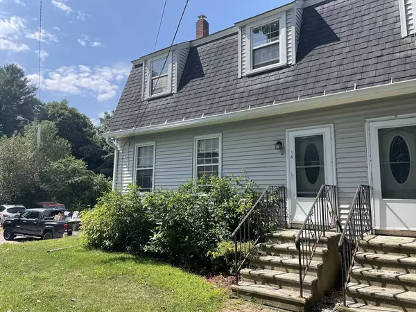 34 Nelson Street #34, Barre, MA 01074