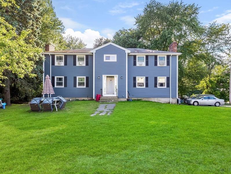 3-5 Dragon Court Cir, Woburn, MA 01801