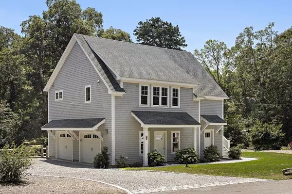 22 Briarwood Lane,  Tisbury,  MA 02568