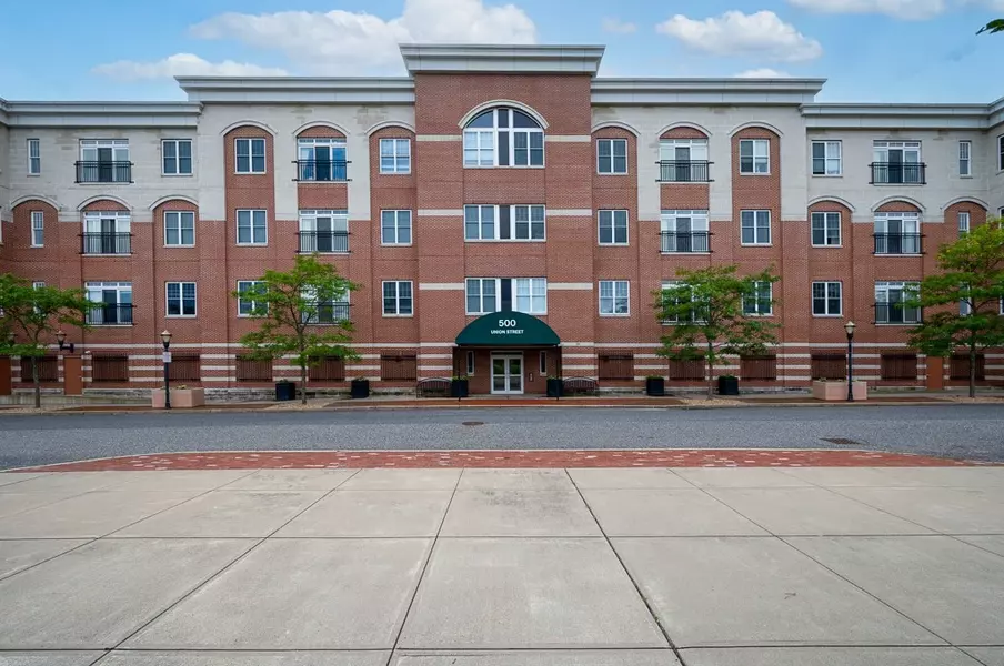 500 Union Street #5304, Westborough, MA 01581