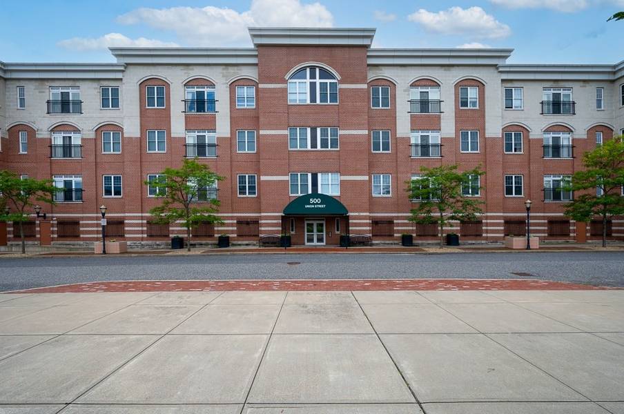 500 Union Street #5304, Westborough, MA 01581