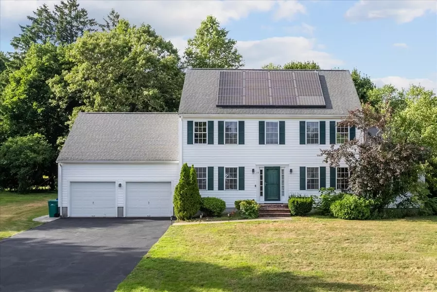 10 Carl Jordan Dr, Attleboro, MA 02703