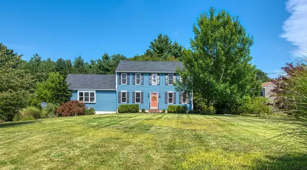 21 Adams Ln, East Bridgewater, MA 02333