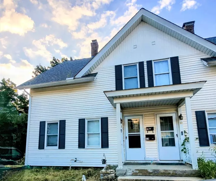 12 Oak St #12, Northbridge, MA 01588