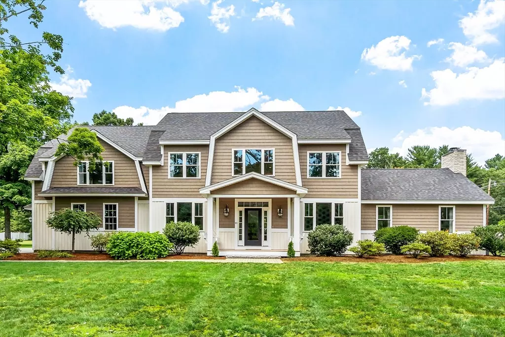 Littleton, MA 01460,10 Sleigh Ride Lane