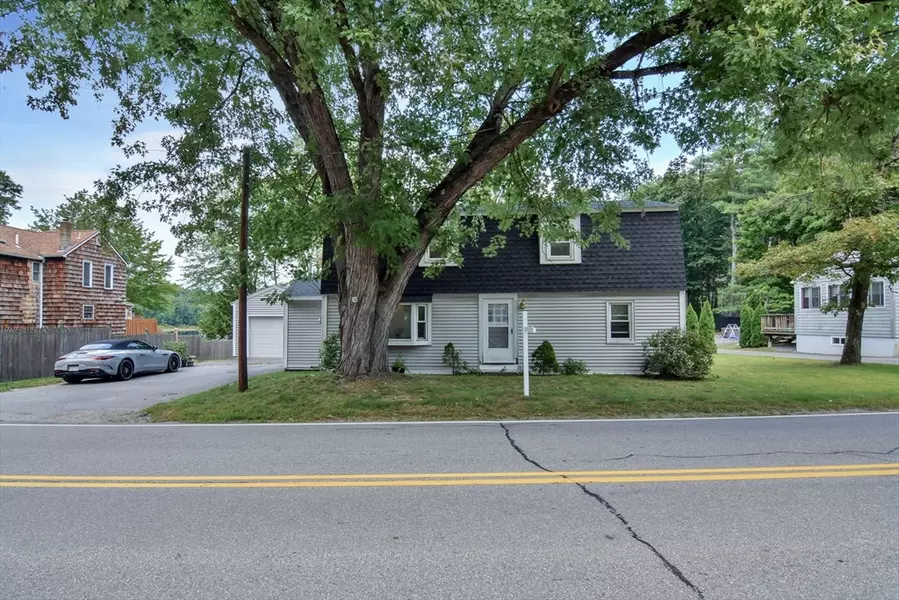 438 Boston Post Rd, Amherst, NH 03031