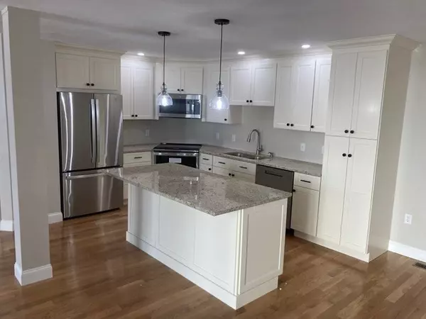 Leicester, MA 01542,3 Victoria Drive #34