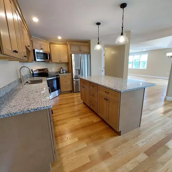 Leicester, MA 01542,5 Victoria Drive #33