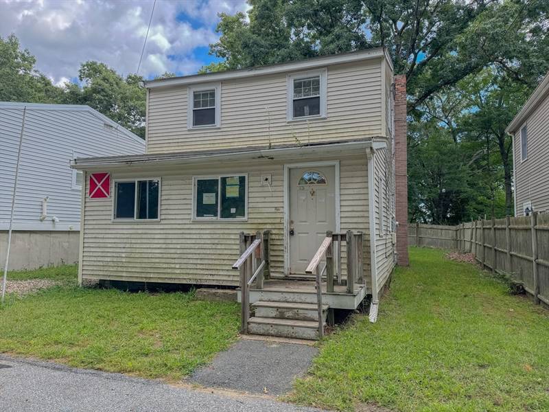 13 Audubon Rd, North Reading, MA 01864