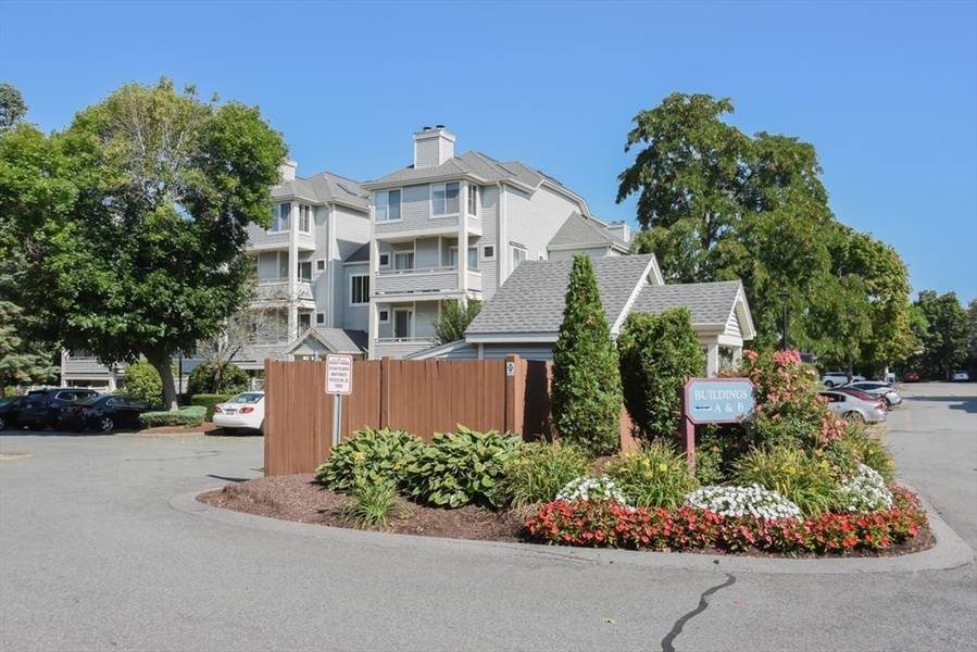 200 Falls Blvd #B304, Quincy, MA 02169