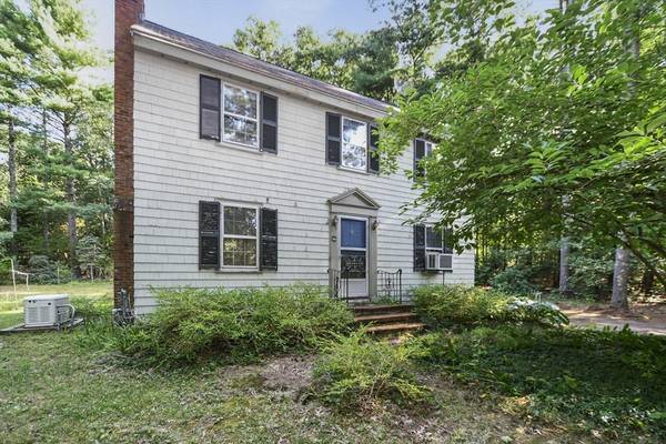 216 Hudson Road, Sudbury, MA 01776