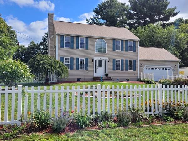 42 Plain, Attleboro, MA 02703