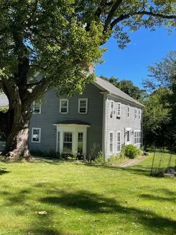 Sherborn, MA 01770,258 South Main Street #A