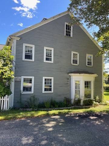 Sherborn, MA 01770,258 South Main Street #A